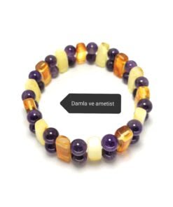 Damla bileklik rolex